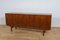 Mid-Century Teak Sideboard from Westergaard Mobelfabrik, 1960s 1