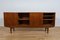 Mid-Century Teak Sideboard from Westergaard Mobelfabrik, 1960s 12