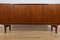 Credenza Mid-Century in teak di Westergaard Mobelfabrik, anni '60, Immagine 5