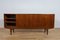 Mid-Century Teak Sideboard from Westergaard Mobelfabrik, 1960s 11