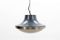 Italian Mid-Century Ceiling Light by Sergio Mazza for Artemide, Image 2