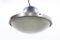 Italian Mid-Century Ceiling Light by Sergio Mazza for Artemide 1