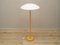 Danish Floor Lamp, 1970s 3