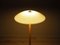 Danish Floor Lamp, 1970s 5