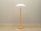 Danish Floor Lamp, 1970s 2