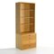 Mid-Century Modern Chest of Drawers Cabinet in Oak by Børge Mogensen for Karl Andersson & Söner, 1960s 2