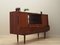 Danish Teak Highboard, 1960s, Image 7