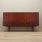 Danish Teak Highboard, 1960s, Image 1