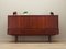 Danish Teak Highboard, 1960s, Image 2