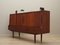 Danish Teak Highboard, 1960s 4