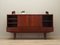 Danish Teak Highboard, 1960s 3