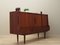 Danish Teak Highboard, 1960s 6