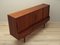 Danish Teak Highboard, 1960s, Image 8