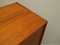 Danish Teak Highboard, 1960s 13