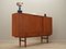 Danish Teak Highboard, 1960s, Image 4