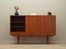 Danish Teak Highboard, 1960s 3