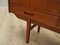 Danish Teak Highboard, 1960s, Image 12