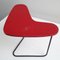 G1 Boomerang Table by Willy Van Der Meeren for Tubax, 1954, Image 5