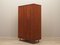 Danish Teak Wardrobe, 1960s 4