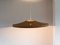 Vintage Rattan Pendant Lamp 6