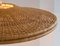 Vintage Rattan Pendant Lamp 5