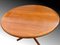 Danish Expandable Dining Table in Teak, 1960s, Image 10