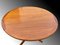 Danish Expandable Dining Table in Teak, 1960s 16