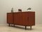 Danish Teak Sideboard, 1970s 4