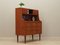 Danish Teak Secretary, 1970s 5