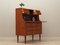 Danish Teak Secretary, 1970s 6