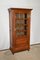Stained Beech Bookcase, 1920s 2