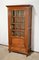 Stained Beech Bookcase, 1920s 3