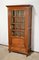 Stained Beech Bookcase, 1920s, Image 3