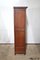Stained Beech Bookcase, 1920s 14