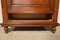 Stained Beech Bookcase, 1920s 24