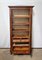 Stained Beech Bookcase, 1920s, Image 16