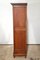 Stained Beech Bookcase, 1920s 15