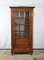 Stained Beech Bookcase, 1920s 5