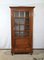Stained Beech Bookcase, 1920s, Image 5