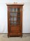 Stained Beech Bookcase, 1920s 25