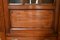 Stained Beech Bookcase, 1920s 10