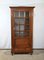 Stained Beech Bookcase, 1920s 1
