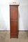 Stained Beech Bookcase, 1920s 26