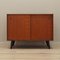 Danish Teak Cabinet, 1970s 1