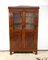 Small Mahogany Bookcase, Early 19th Century, Image 6