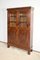 Small Mahogany Bookcase, Early 19th Century, Image 4