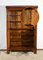 Small Mahogany Bookcase, Early 19th Century 17