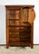 Small Mahogany Bookcase, Early 19th Century, Image 17