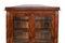 Small Mahogany Bookcase, Early 19th Century 7