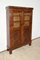 Small Mahogany Bookcase, Early 19th Century 3